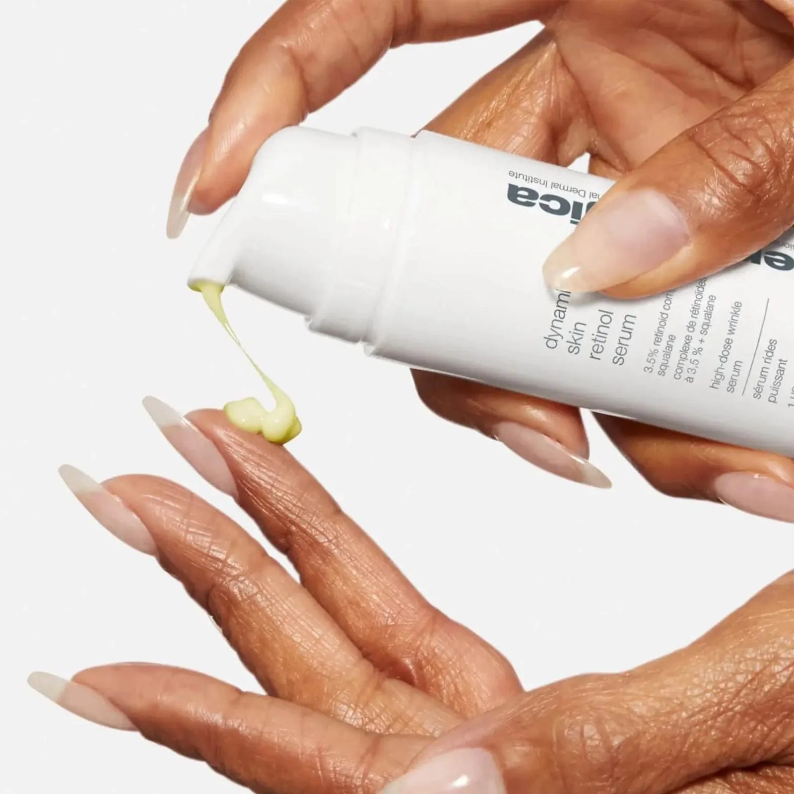 Dynamic Skin Retinol Serum