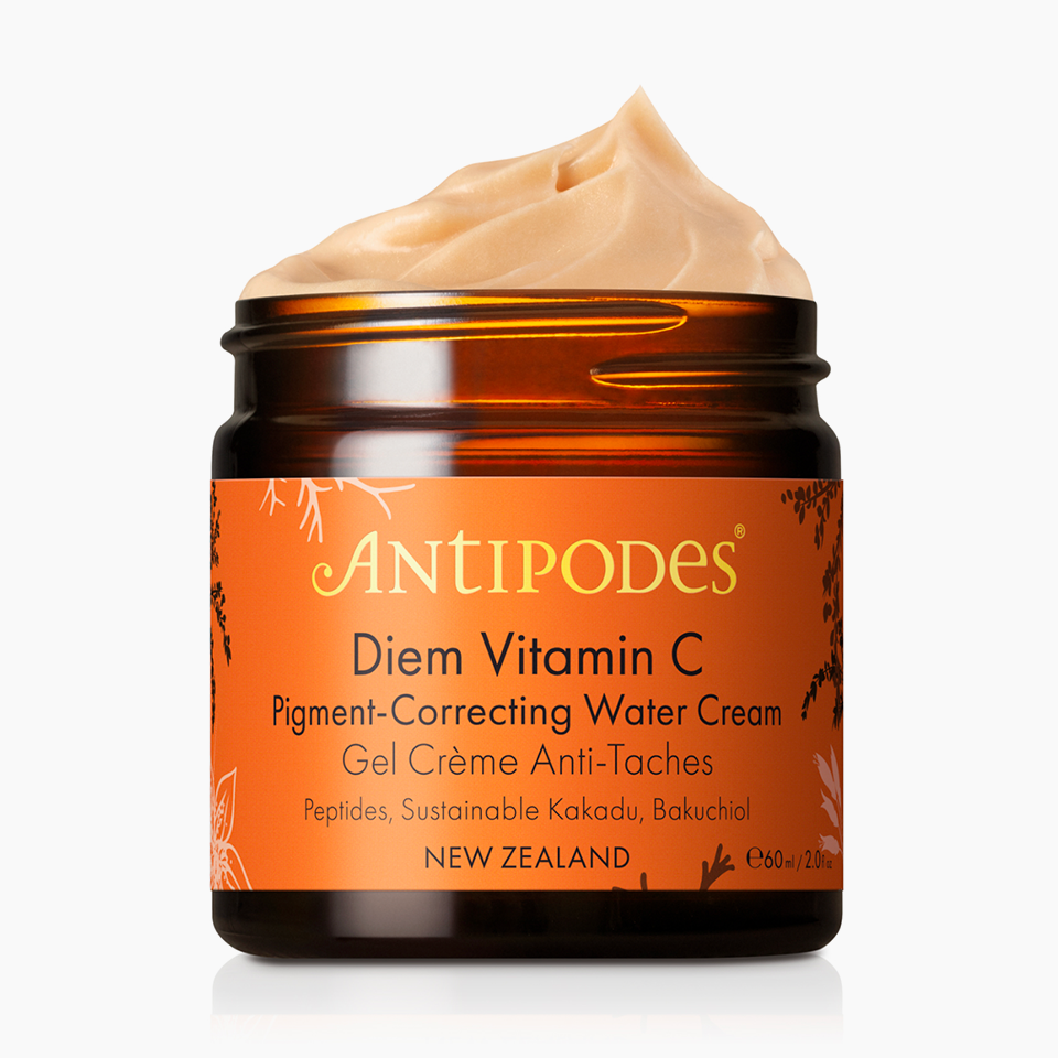 Diem Vitamin C Pigment