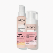 Double Cleansing Duo