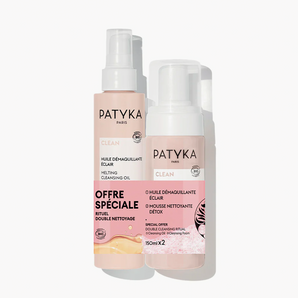 Double Cleansing Duo