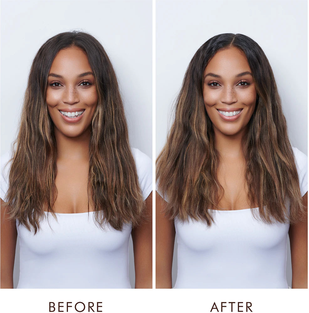 Dry Shampoo Dark Tones