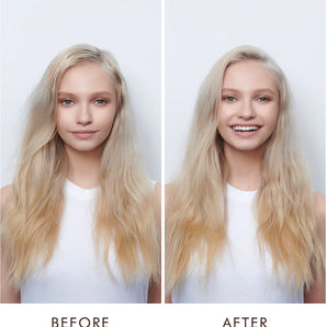 Dry Shampoo Light Tones Travel