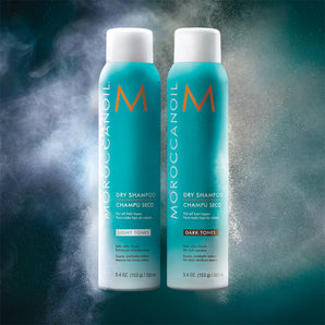Dry Shampoo Light Tones
