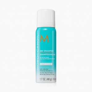 Dry Shampoo Light Tones Travel