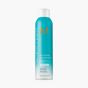Dry Shampoo Light Tones