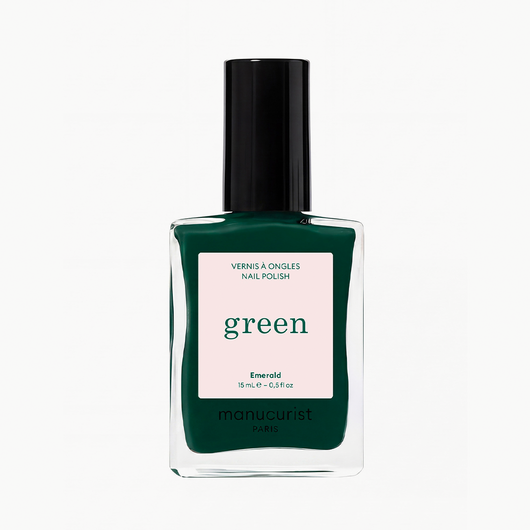 Green lak Emerald