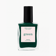 Green lak Emerald
