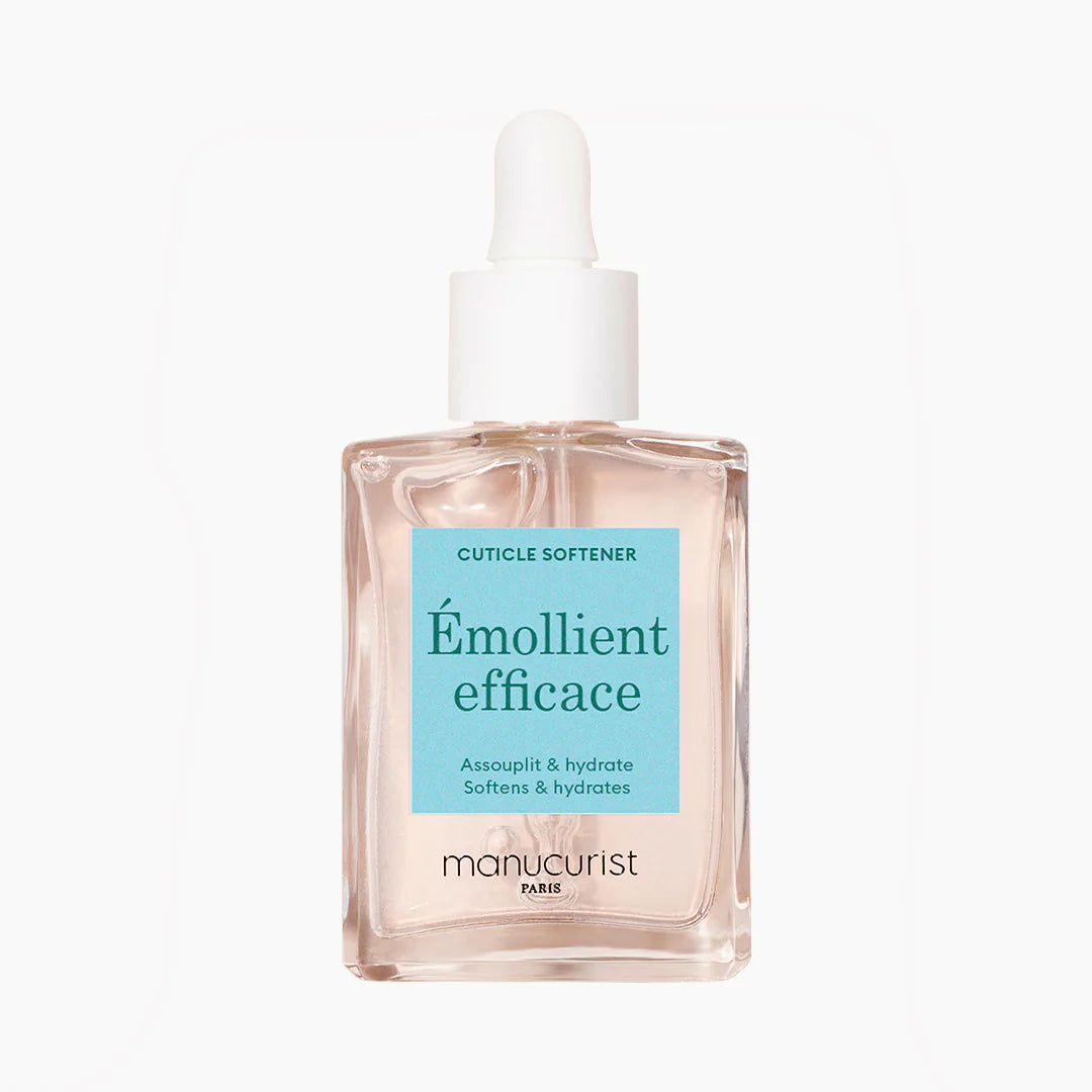 Glow Manicure Set
