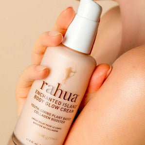 Enchanted Island™ Body Glow Cream
