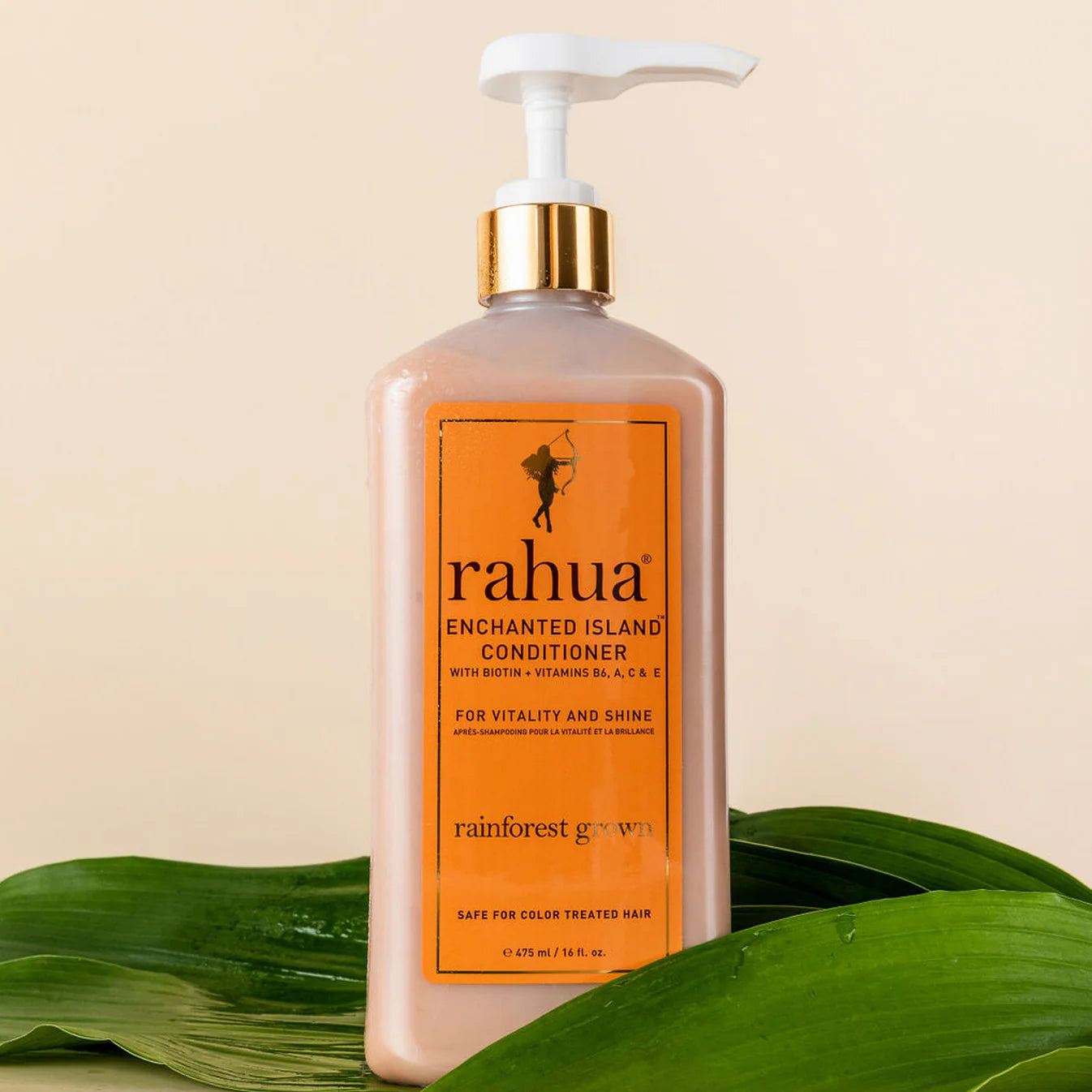 Enchanted Island™ Conditioner Lush Pump