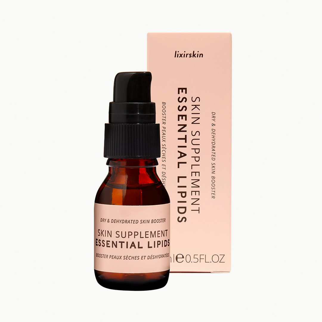 Skin Suplement Essential Lipids