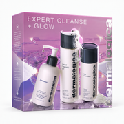Dermalogica Expert Cleanse + Glow Set