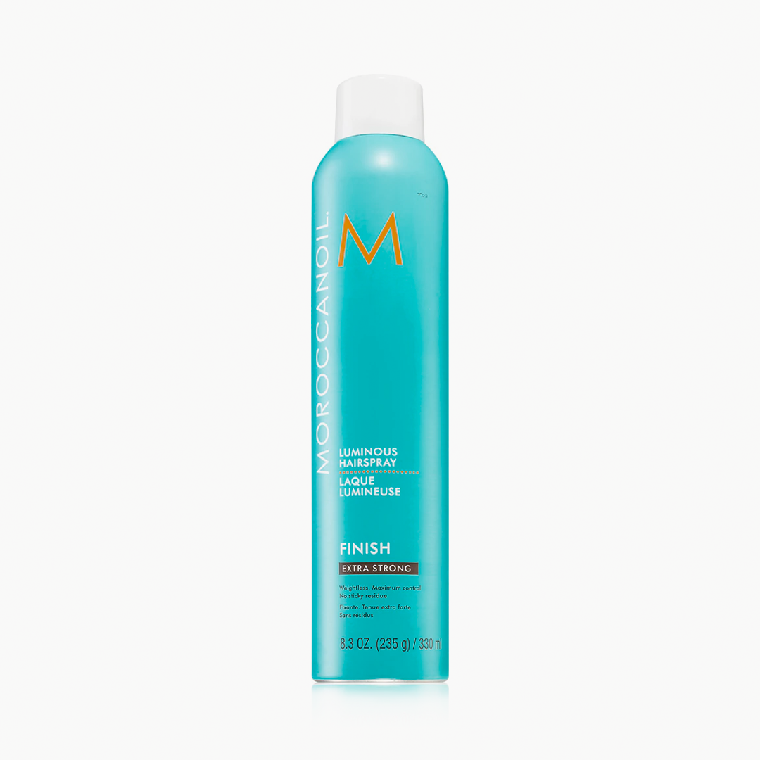 Luminous Hairspray Extra Strong