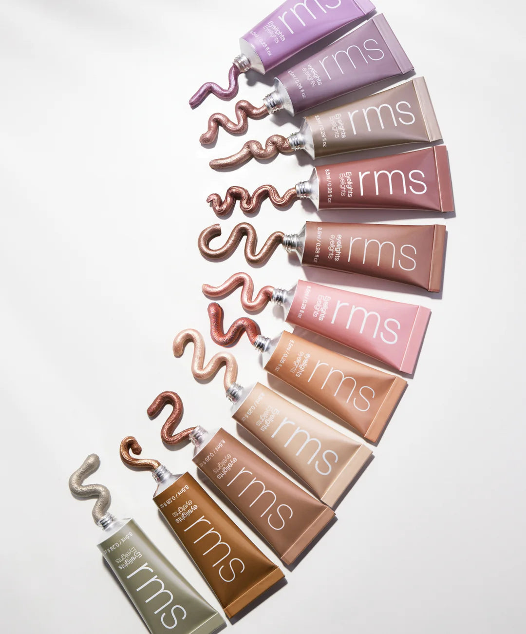 Eyelights Cream Eyeshadow Crystal Slipper