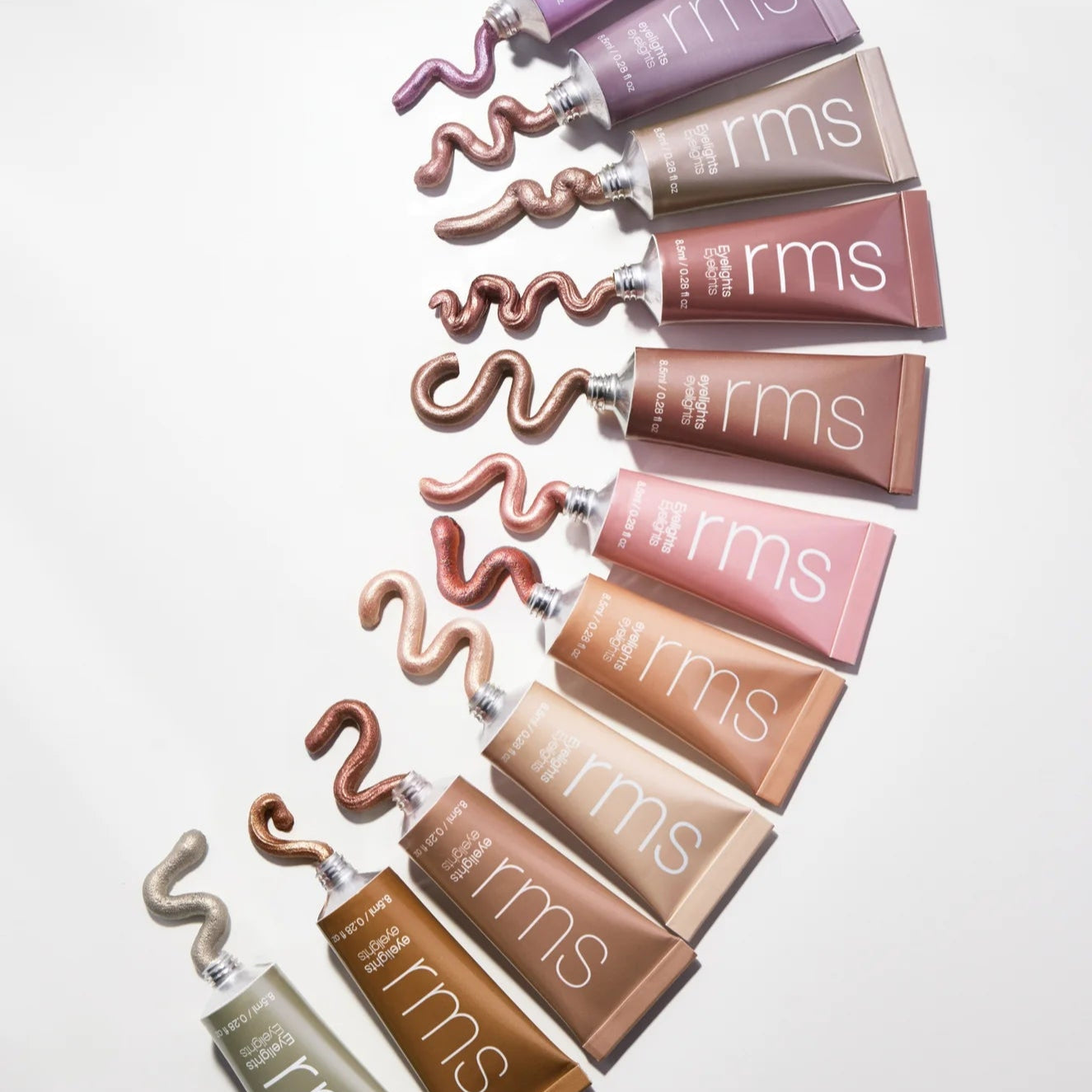 Eyelights Cream Eyeshadow Luster