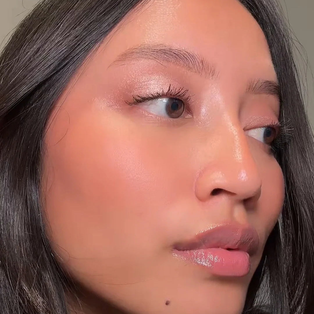 Eyelights Cream Eyeshadow Luster