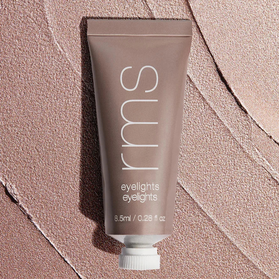 Eyelights Cream Eyeshadow Strobe