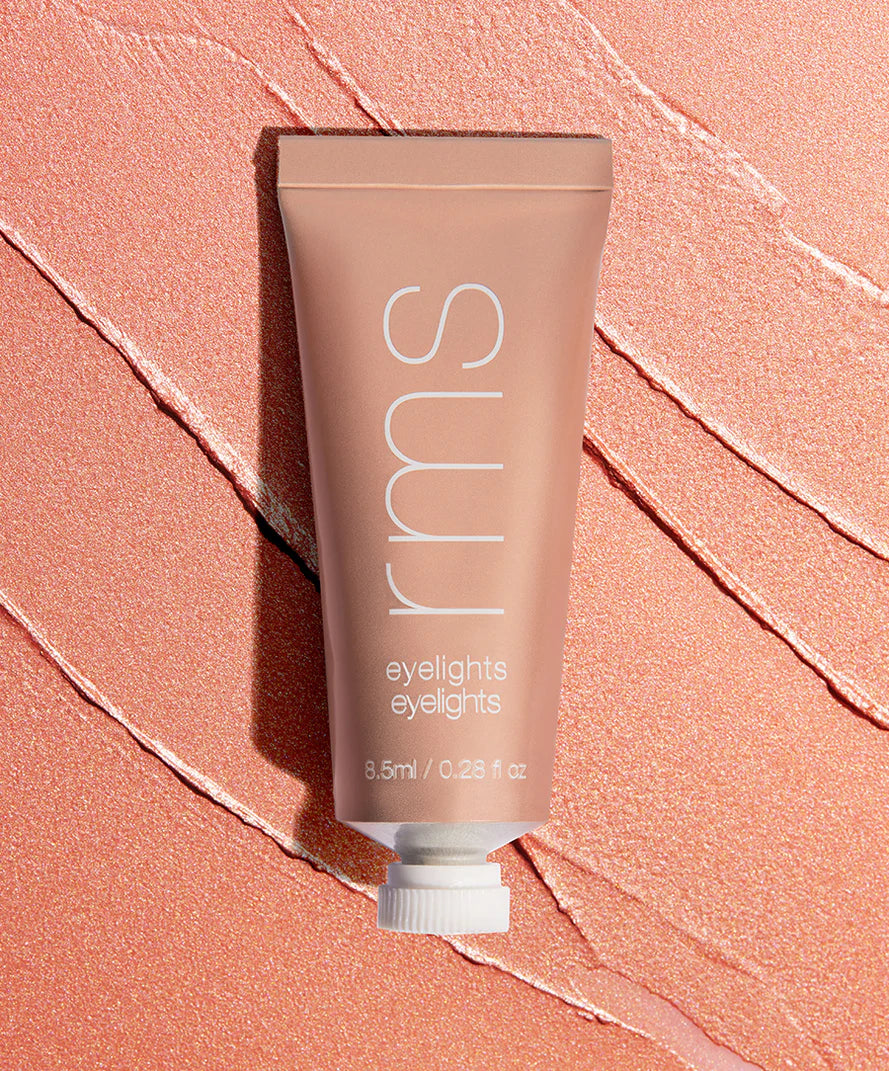 Eyelights Cream Eyeshadow Sunbeam