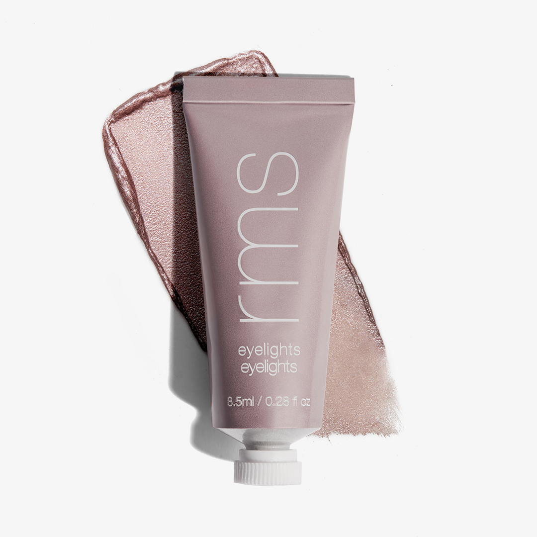 Eyelights Cream Eyeshadow Blaze