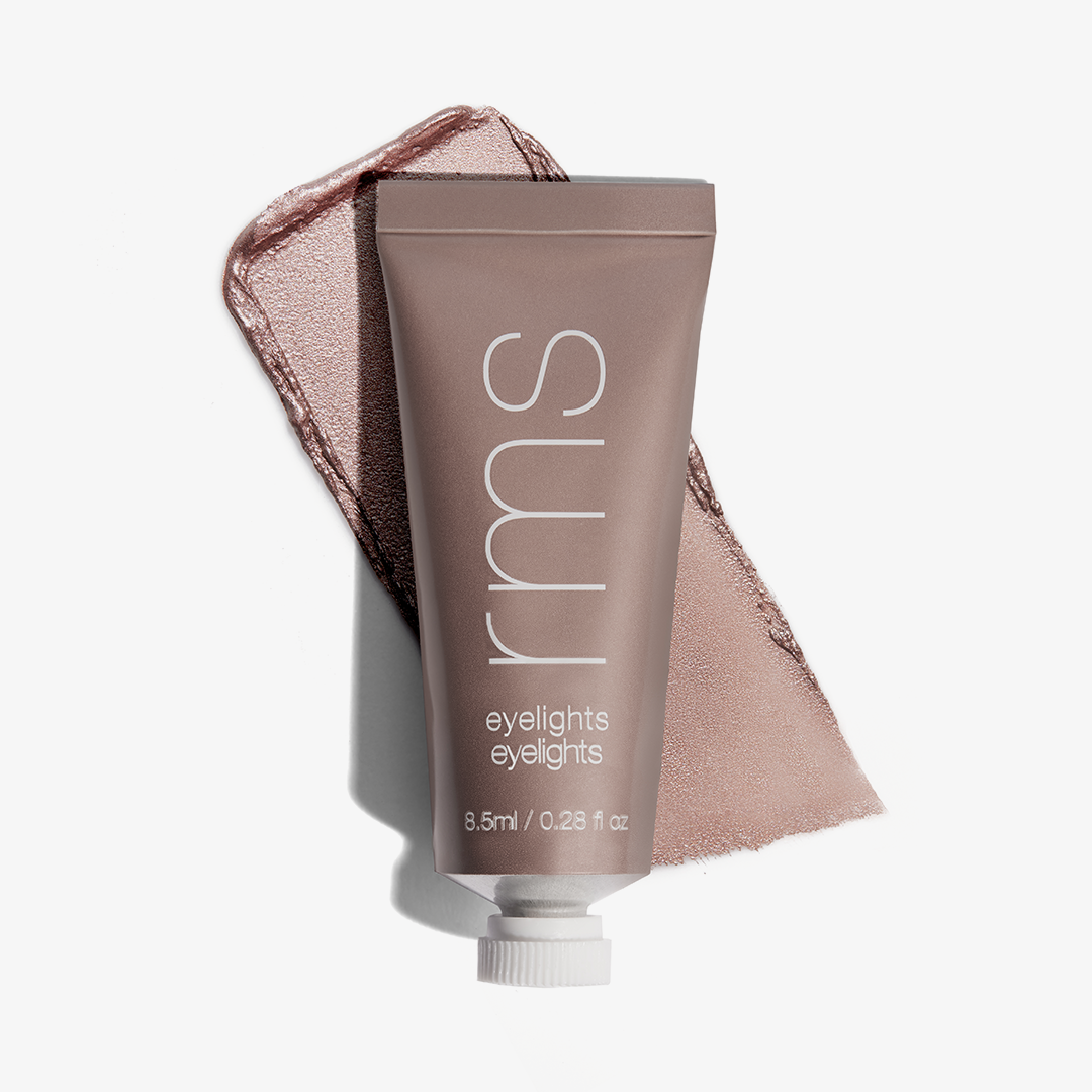 Eyelights Cream Eyeshadow Strobe