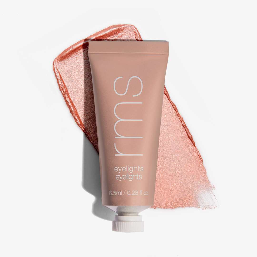 Eyelights Cream Eyeshadow Sunbeam