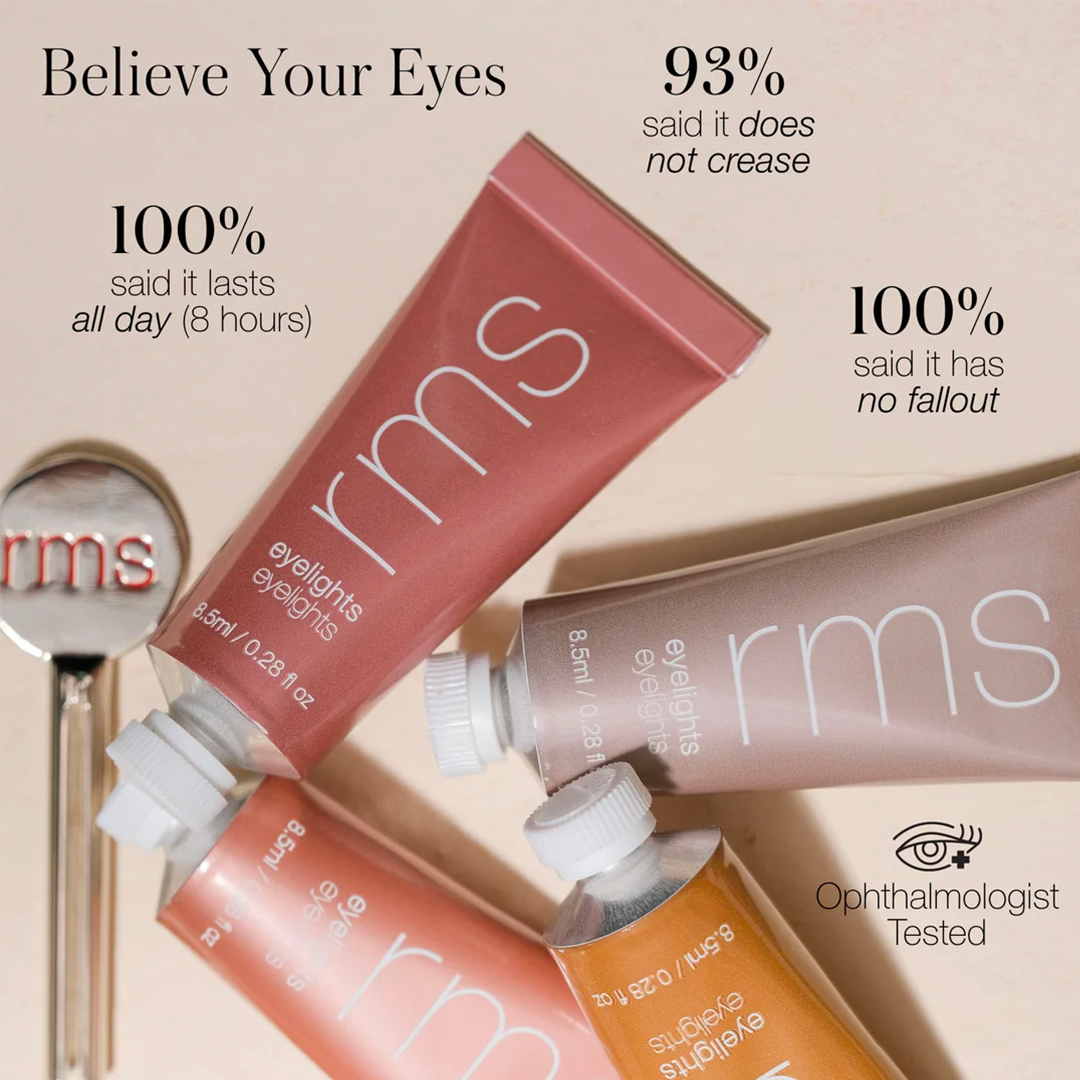 Eyelights Cream Eyeshadow Supernova
