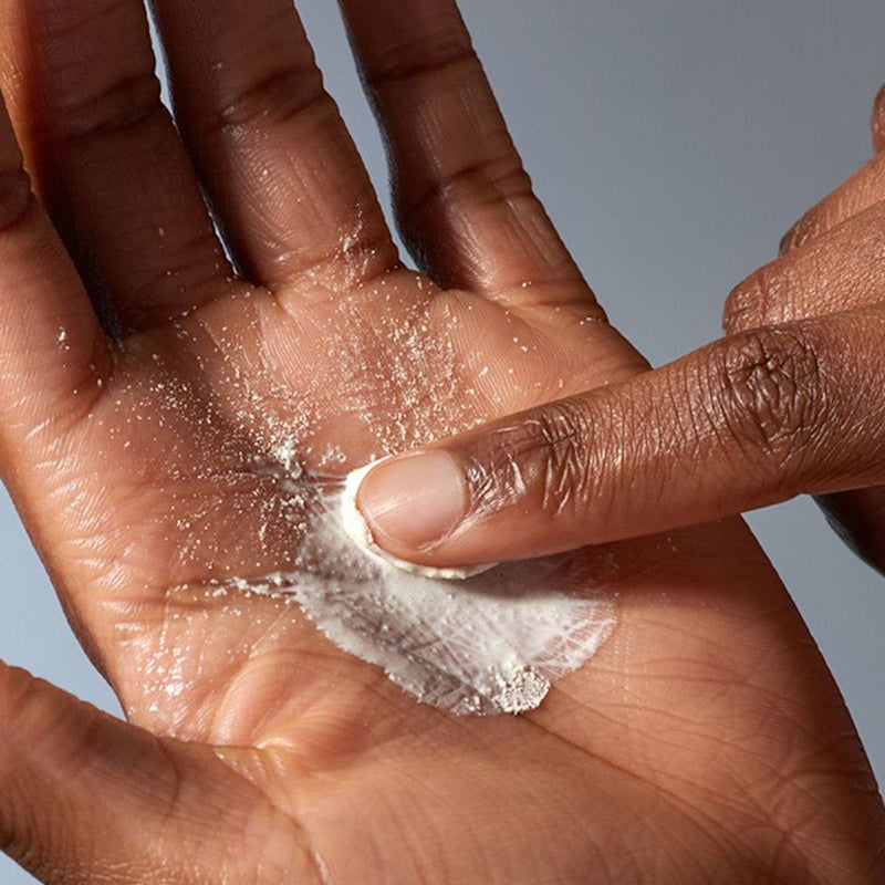 Rice Powder Cleanser