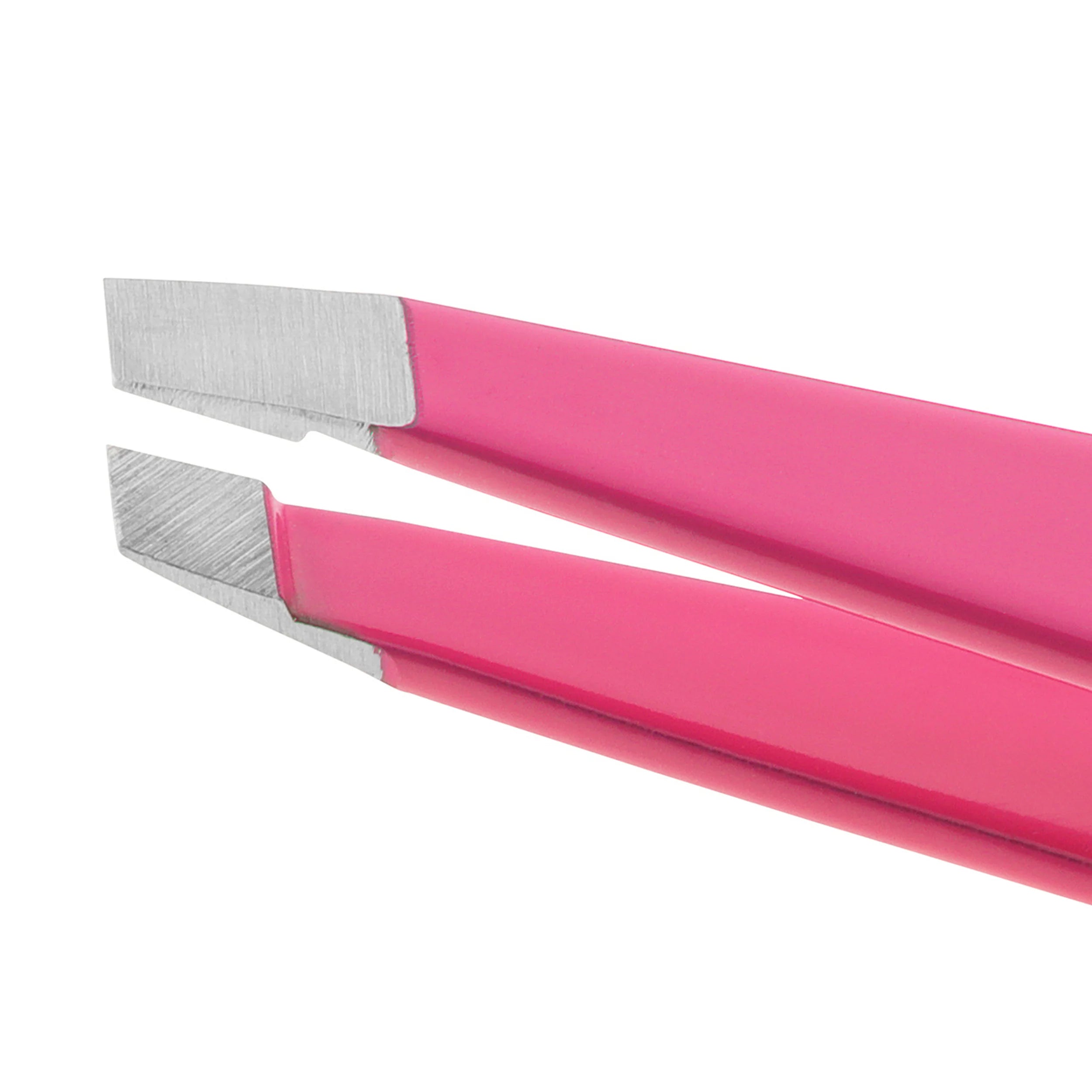 Slant Tweezer Pretty in Pink