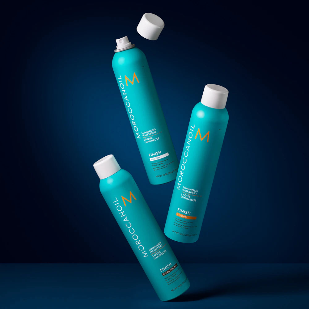 Luminous Hairspray Medium