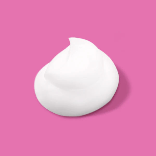 Sprchová pěna Fizzy Berry