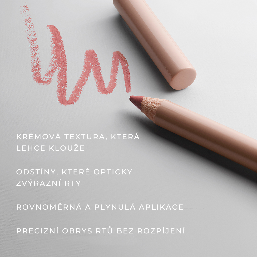 Lip Shape Lip Liner