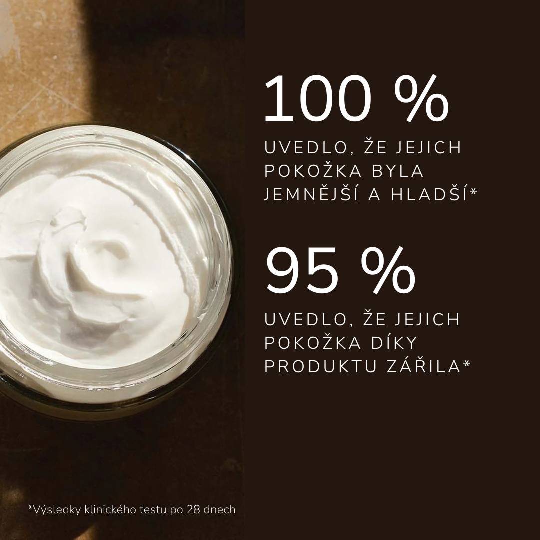 Body Butter for the Senses