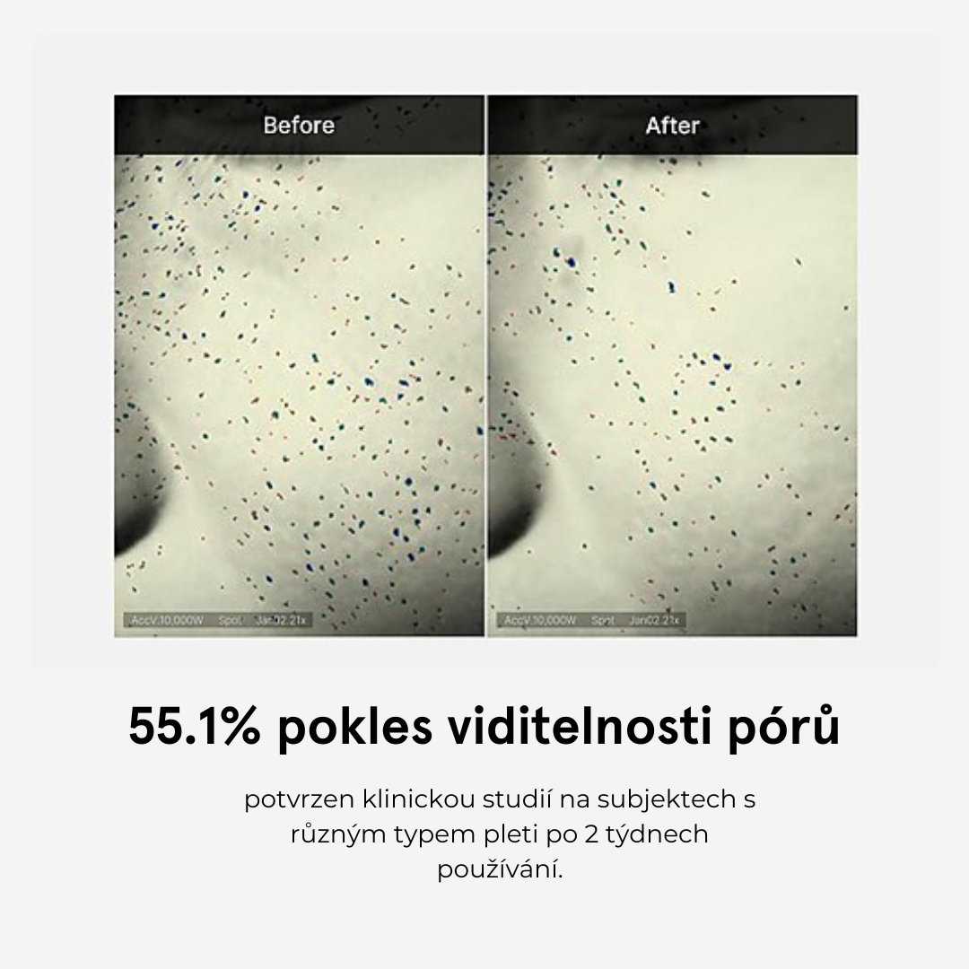 Zero Pore One-day Cream
