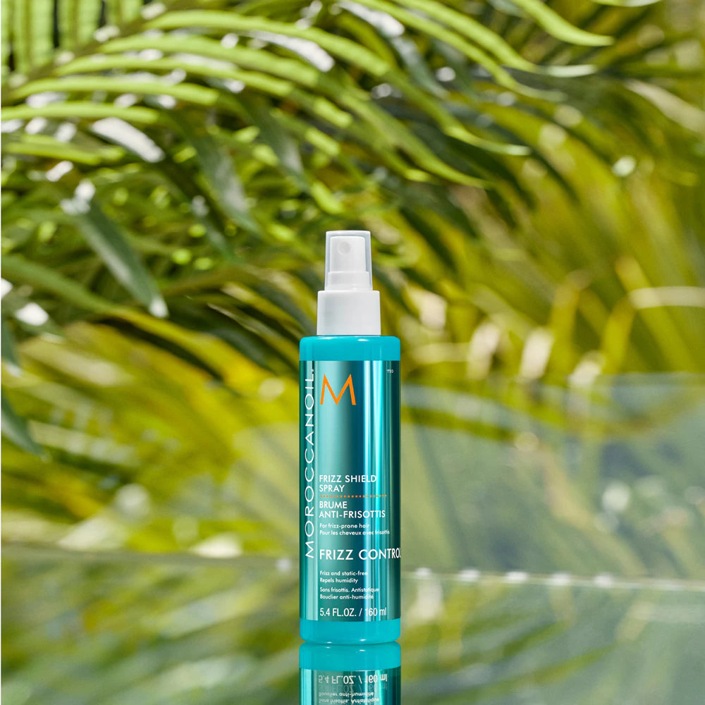 Frizz Shield Spray