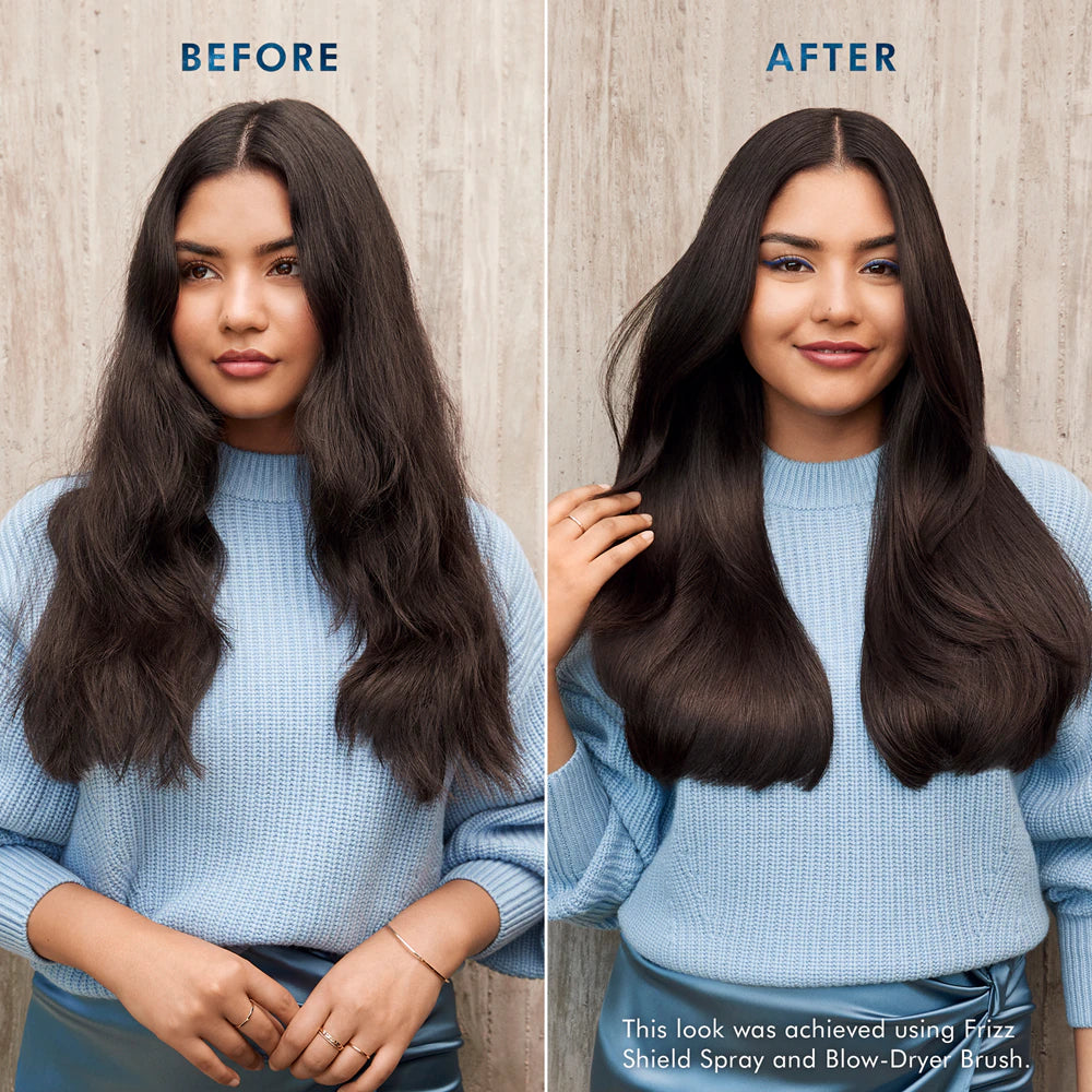 Frizz Control Conditioner