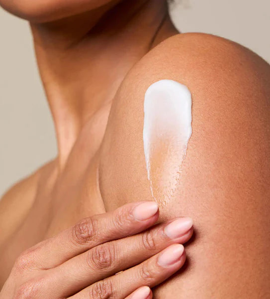 AHA Enzyme Body Lotion