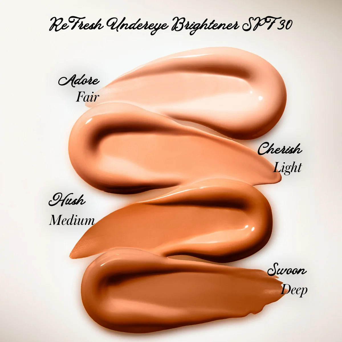 Refresh Eye Brightner SPF 30