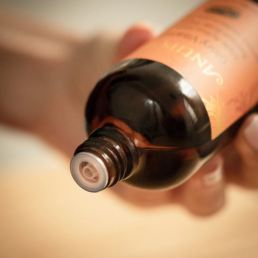 Glory Vitamin C Toner