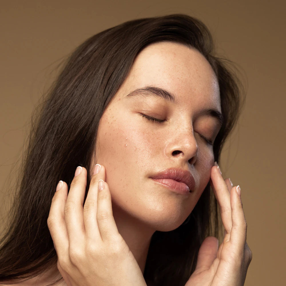 Glory Vitamin C Toner