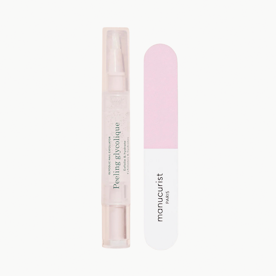 Glossy Booster Duo