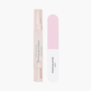 Glossy Booster Duo