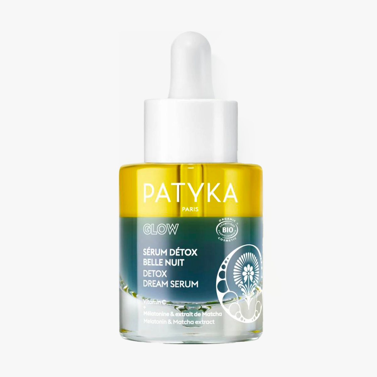 Detox Dream Serum