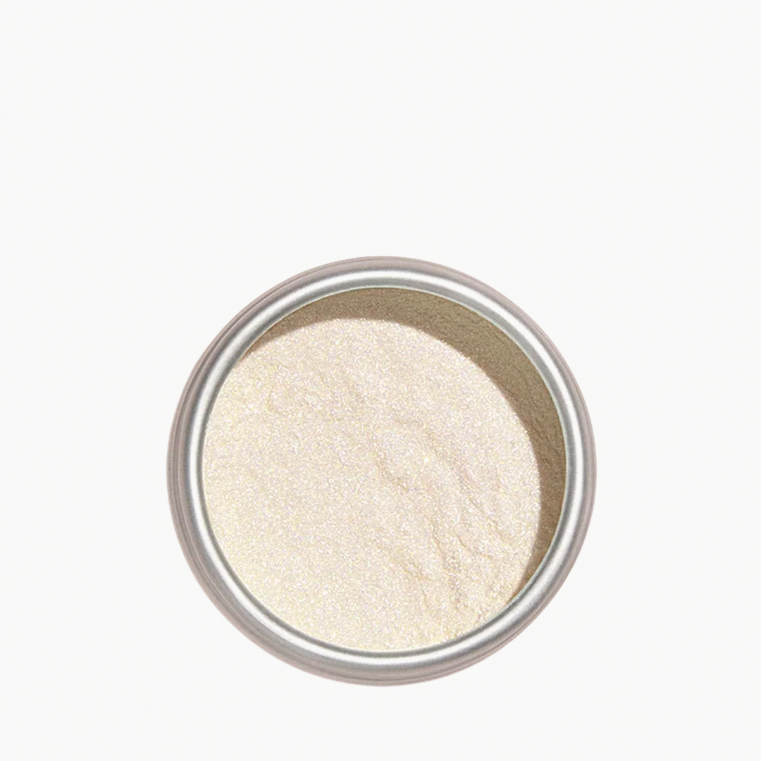 Golden Glazed Effect Powder
