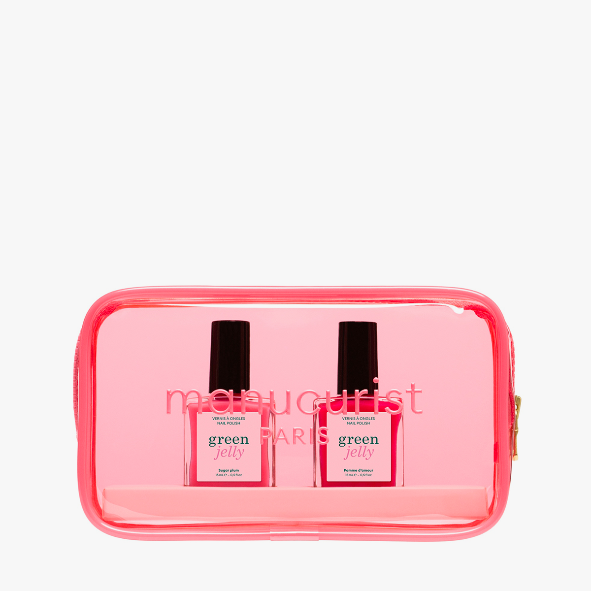 Jelly Pouch