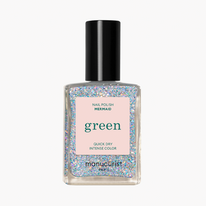Green lak Mermaid