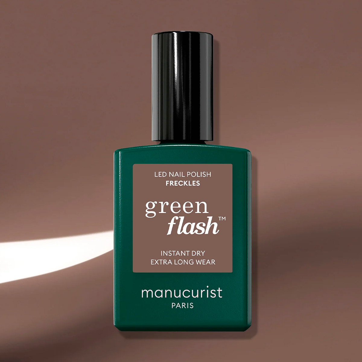 Green Flash LED lak Freckels