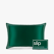Silk Pillowcase The Green
