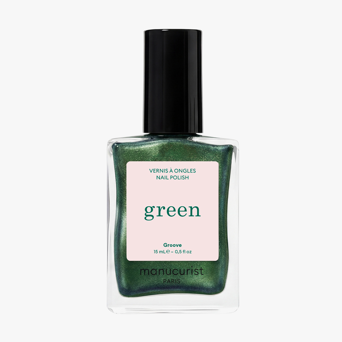 Green lak Groove