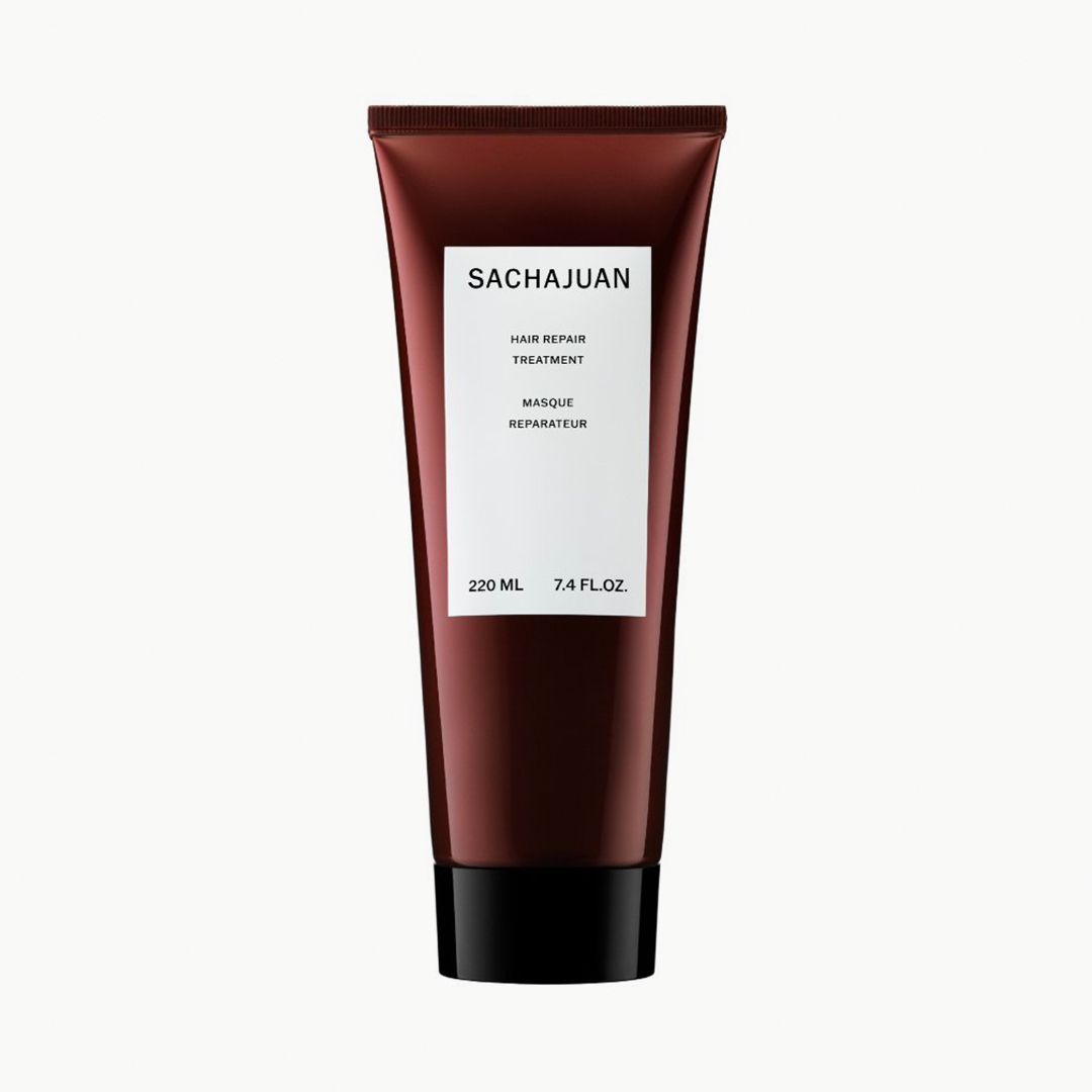 Hair Repair Treatment Mask