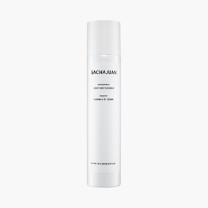 Hairspray Light and Flexible